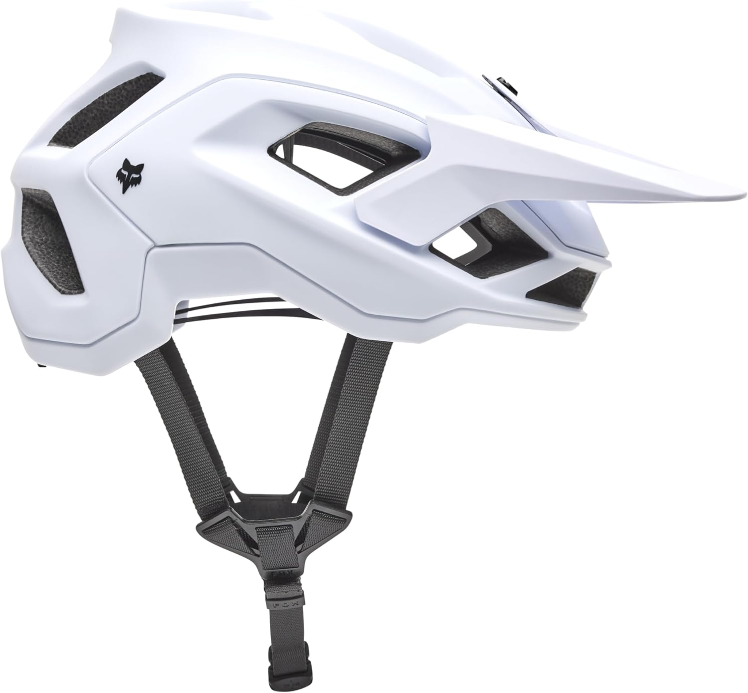 Fox Racing Unisex Speedframe Mountain Bike Helmet