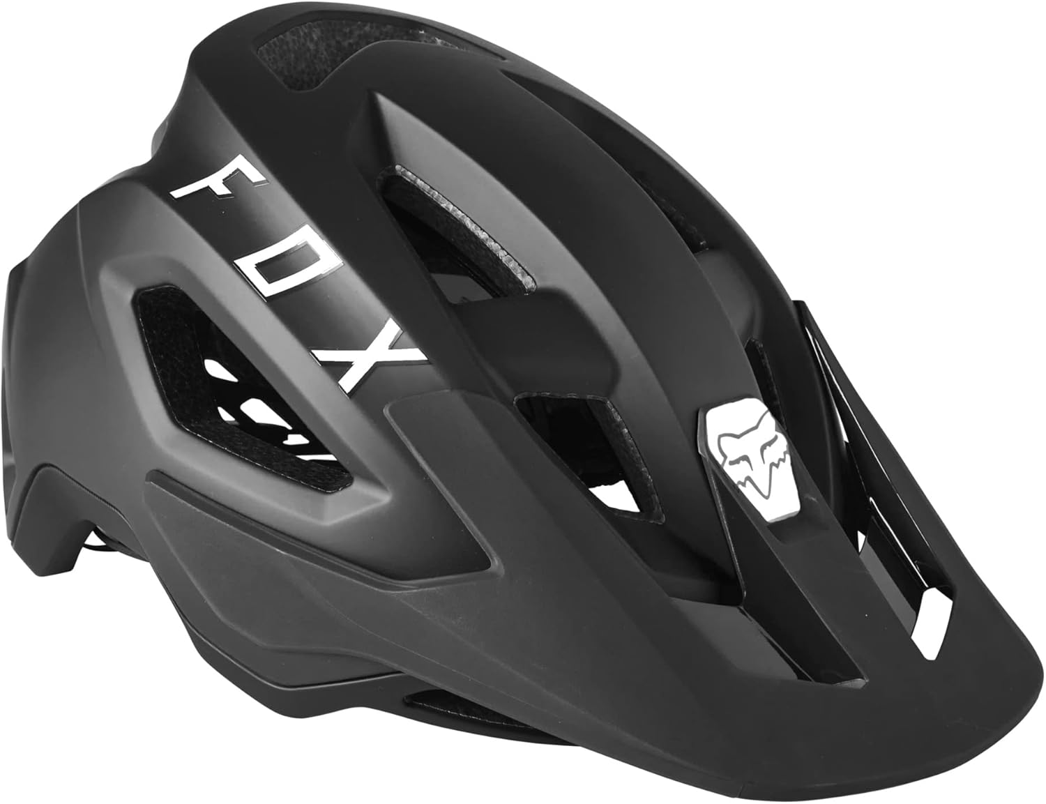 Fox Racing Speedframe Mountain Bike Helmet