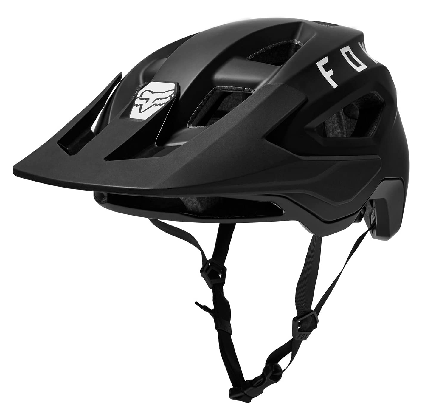 Fox Racing Speedframe Mountain Bike Helmet