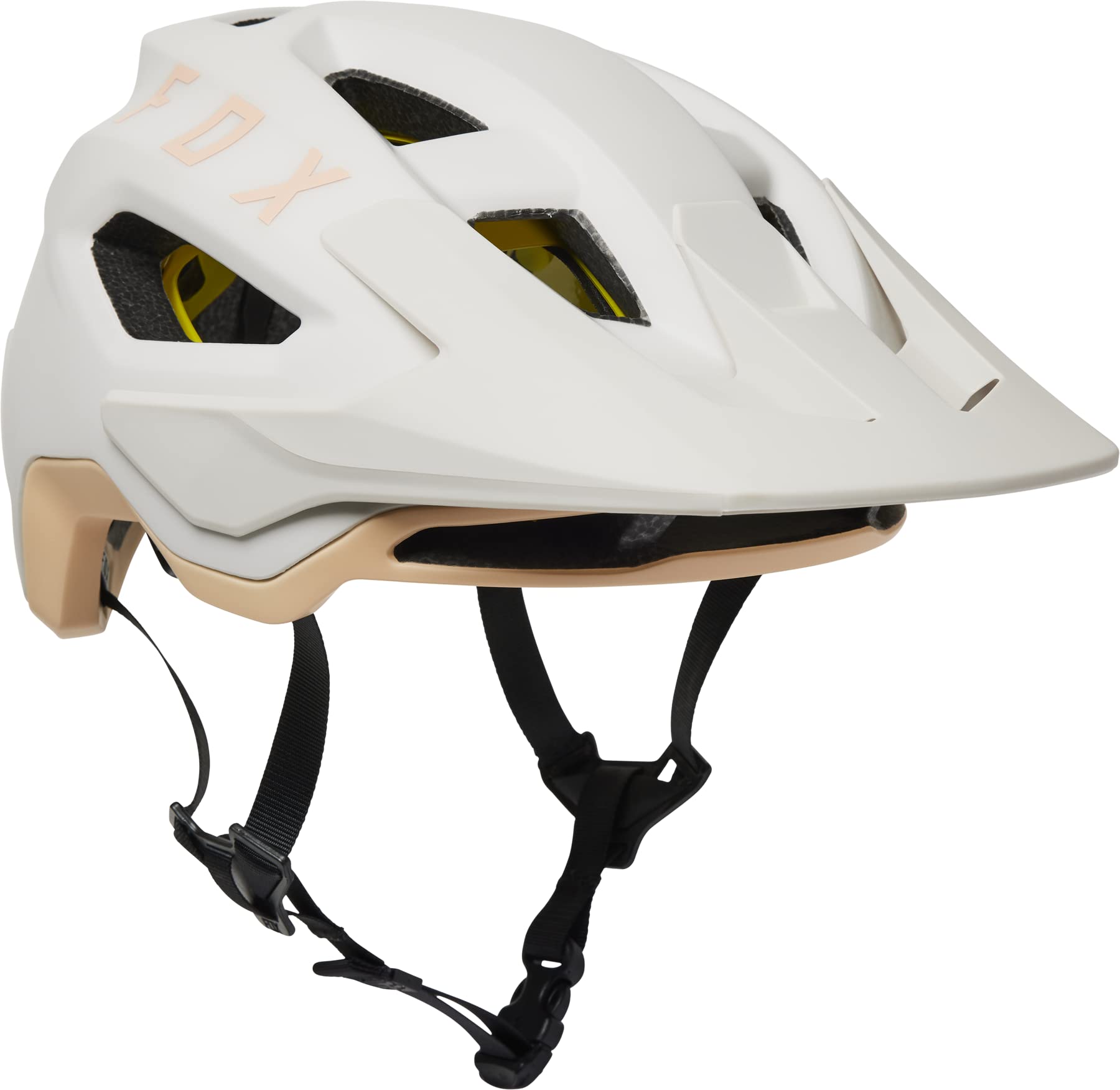 Fox Racing Speedframe Mountain Bike Helmet