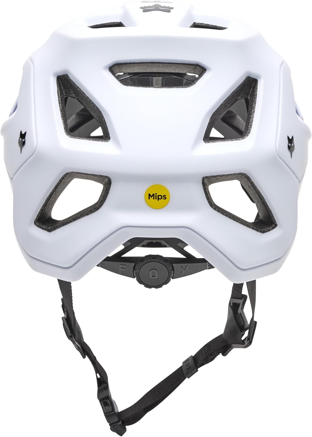 Fox Racing Unisex Speedframe Mountain Bike Helmet