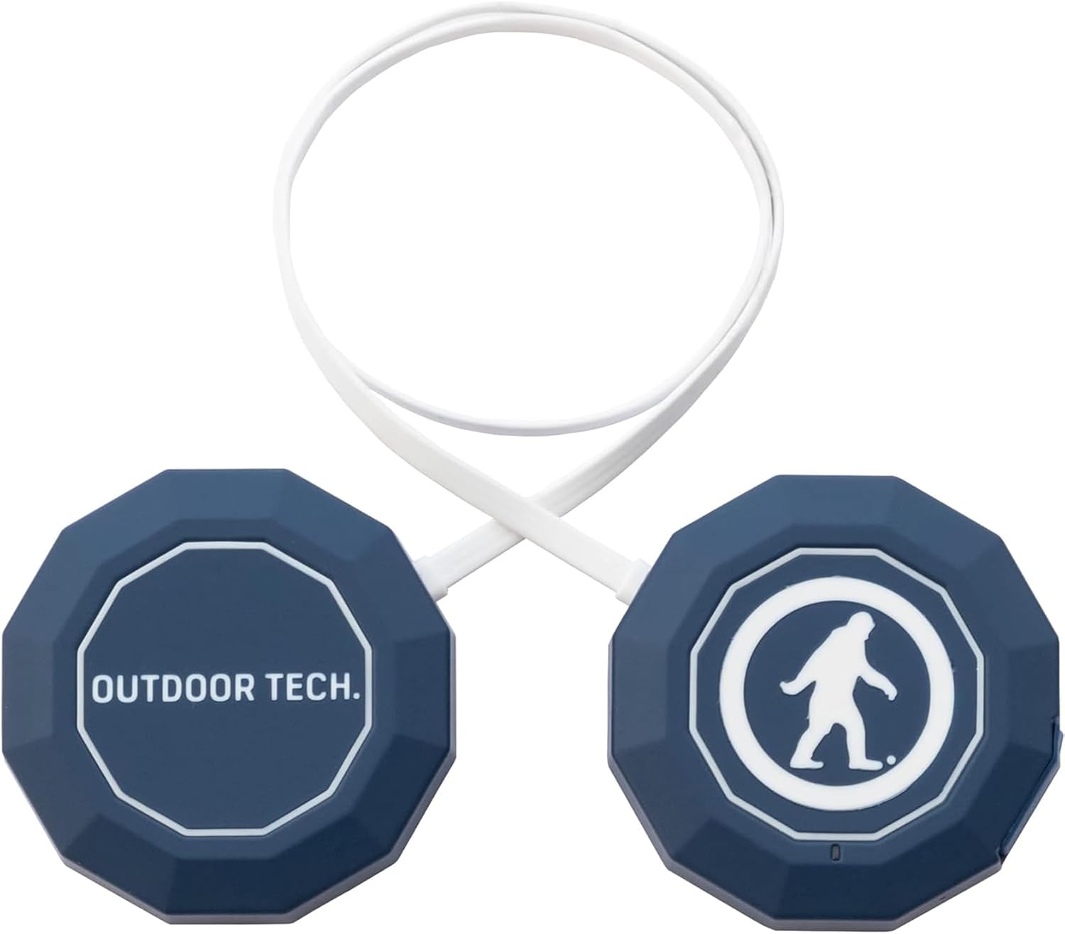 Outdoor Tech - Chips 3.0 Bluetooth Helmet Speakers - True Wireless Helmet Bluetooth Headphones for Skiing, Snowboarding, Mountain Biking, and Climbing