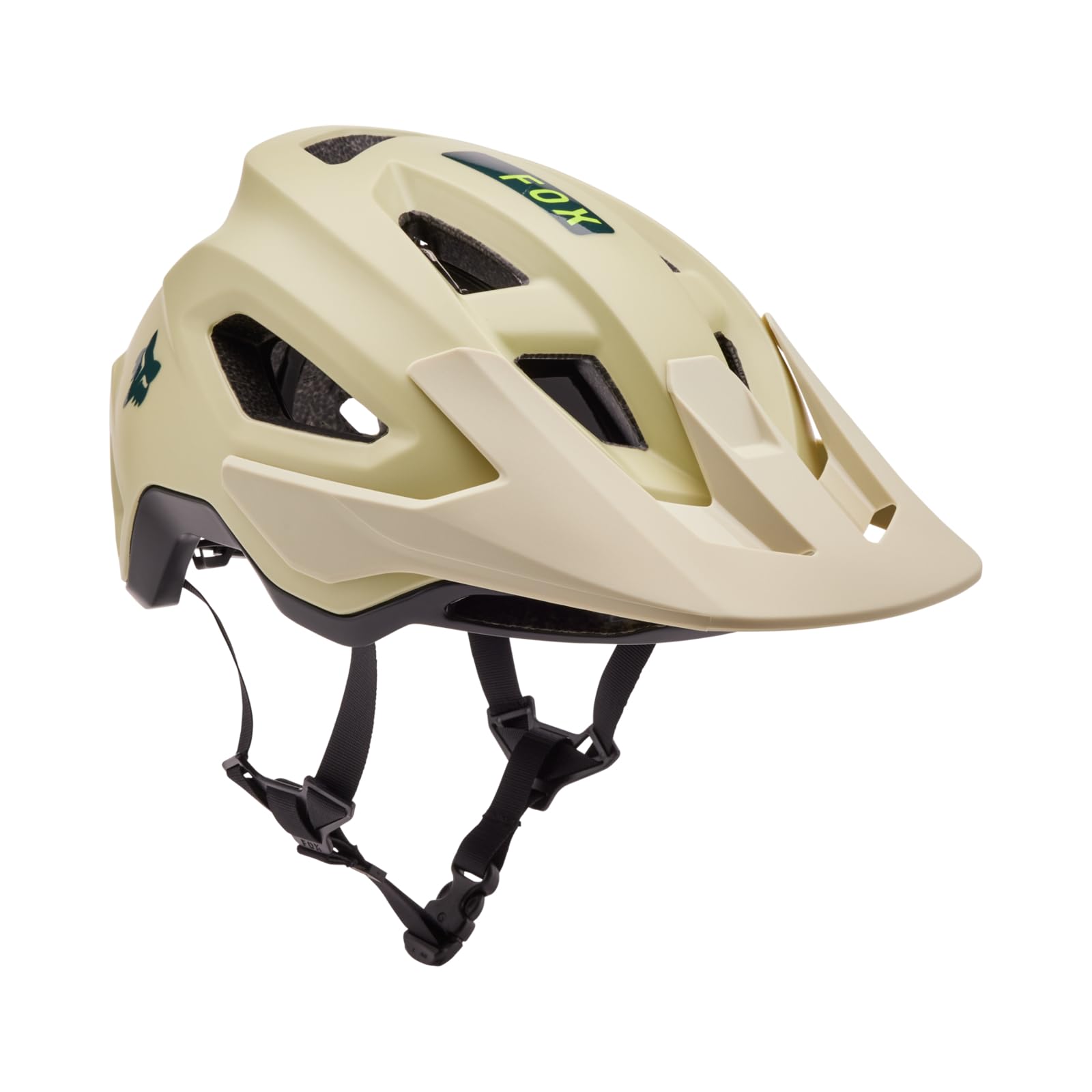 Fox Racing Unisex Speedframe Mountain Bike Helmet