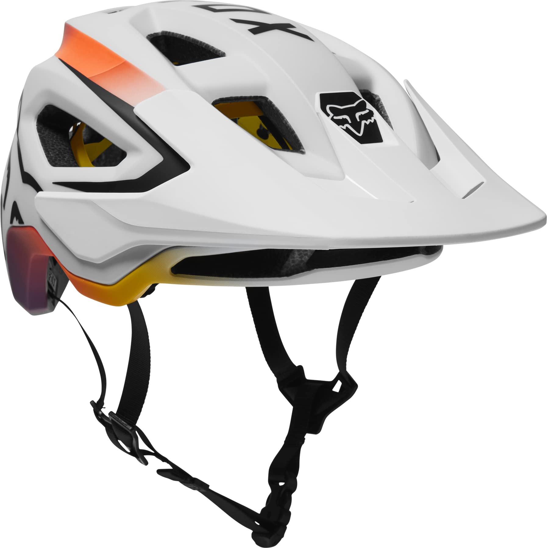 Fox Racing Speedframe Mountain Bike Helmet