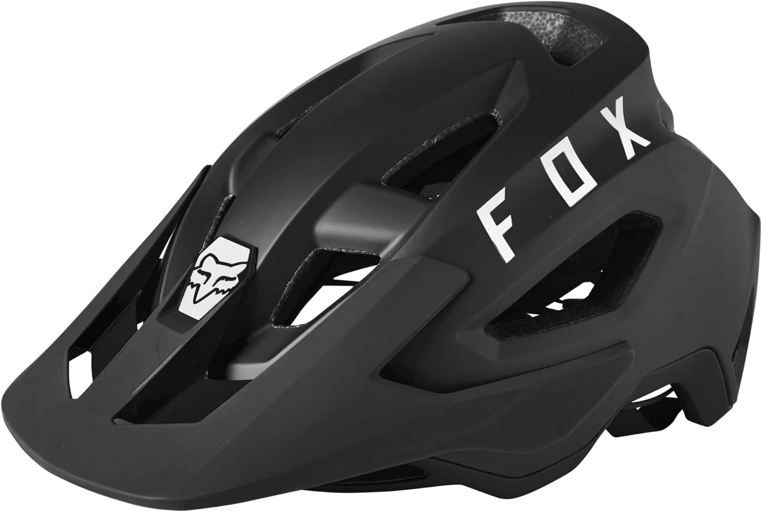 Fox Racing Speedframe Mountain Bike Helmet