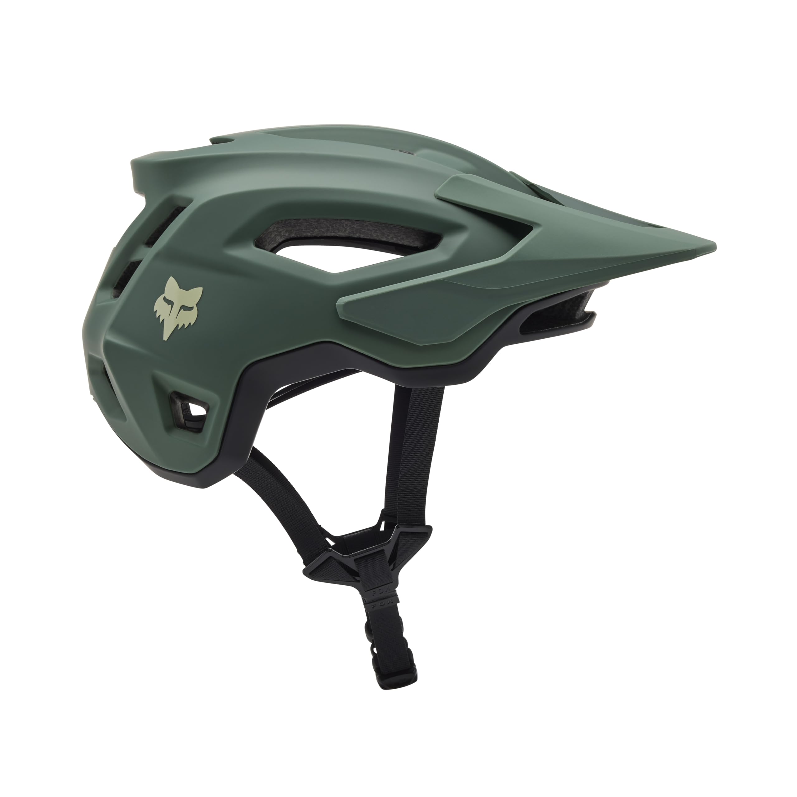 Fox Racing Unisex Speedframe Mountain Bike Helmet