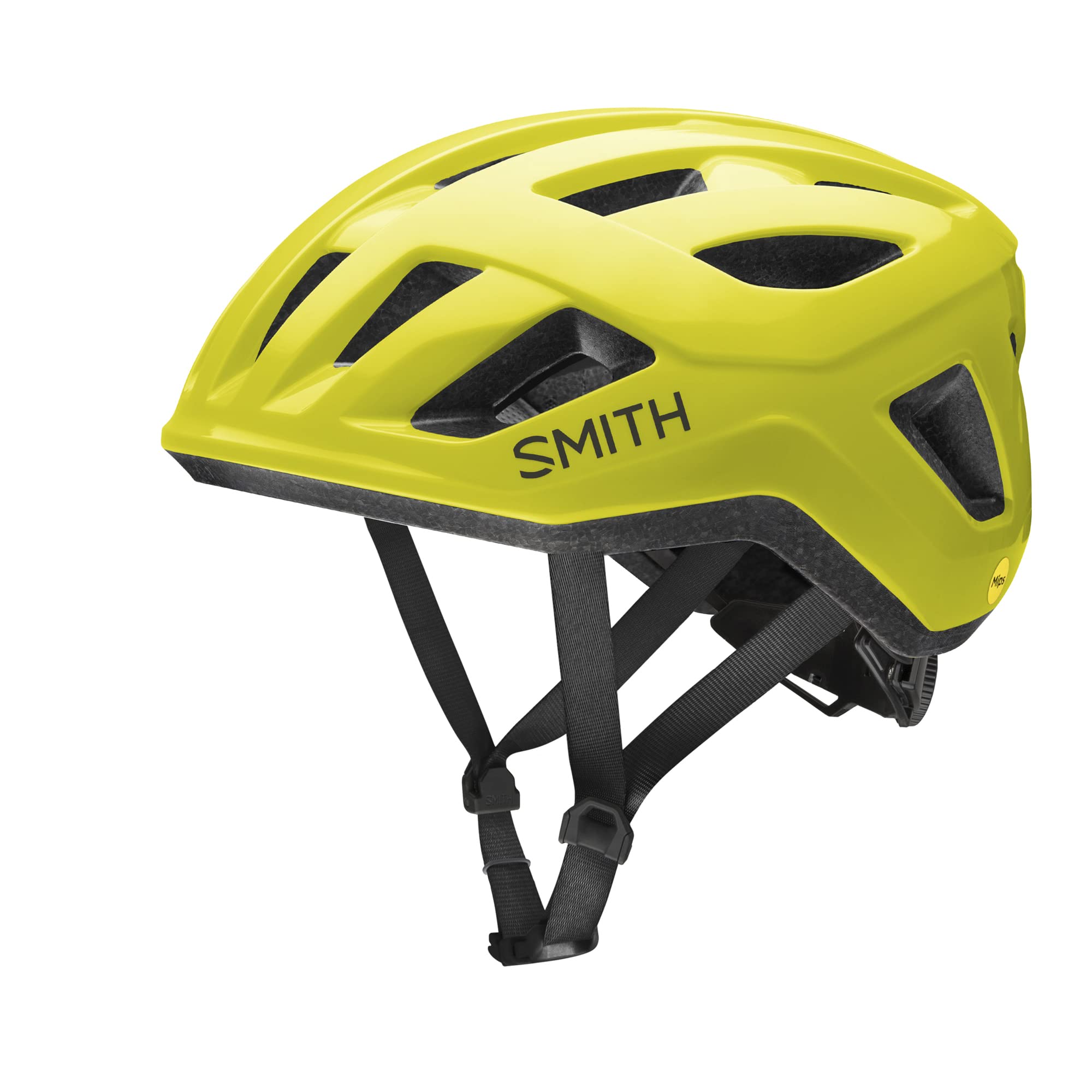 SMITH Signal Cycling Helmet – Adult Road Bike Helmet with MIPS Technology – for Men & Women