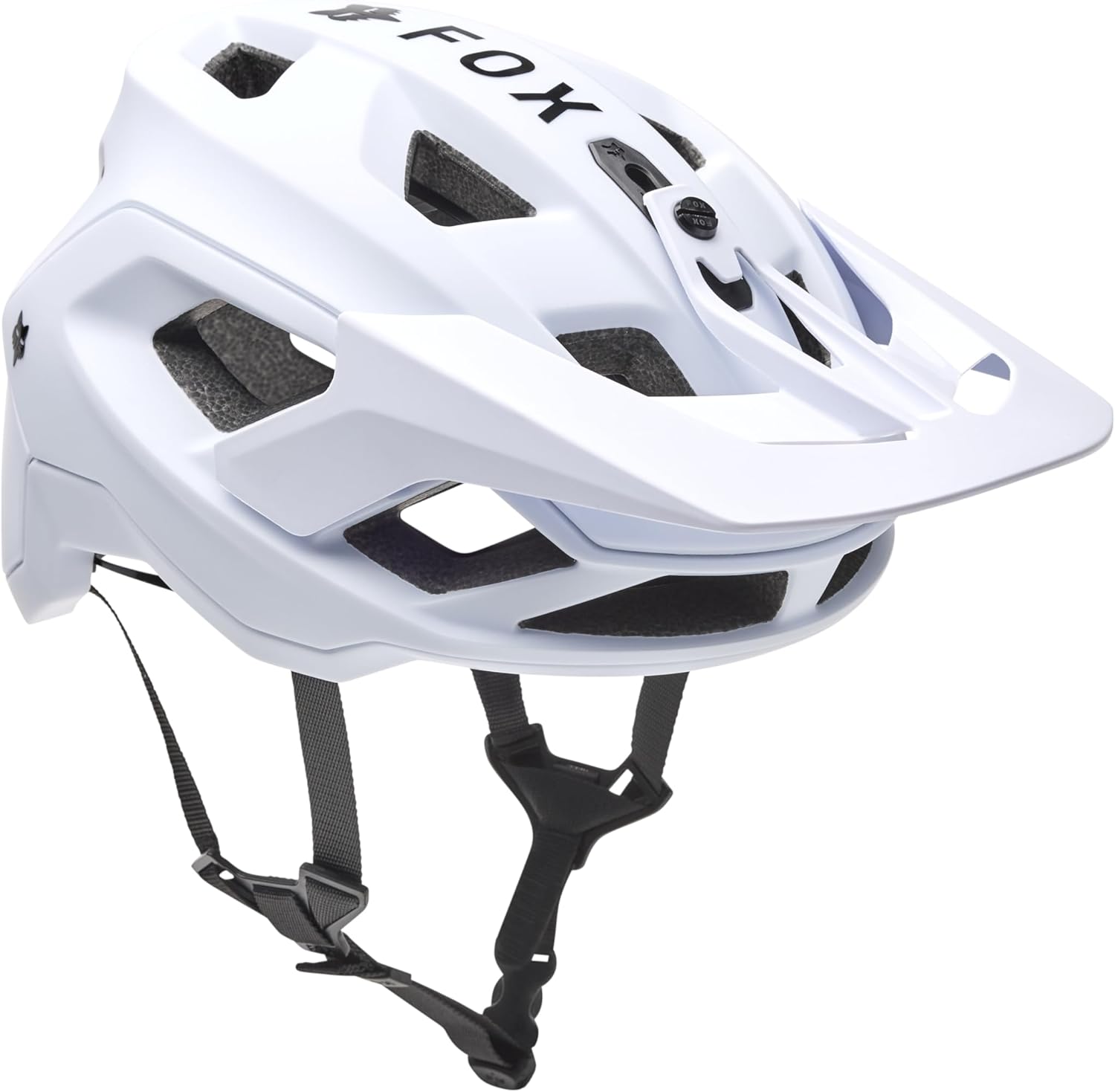 Fox Racing Unisex Speedframe Mountain Bike Helmet