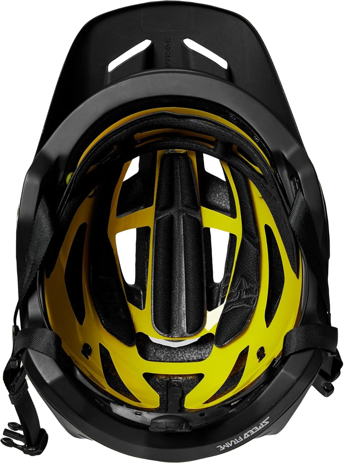 Fox Racing Speedframe Mountain Bike Helmet