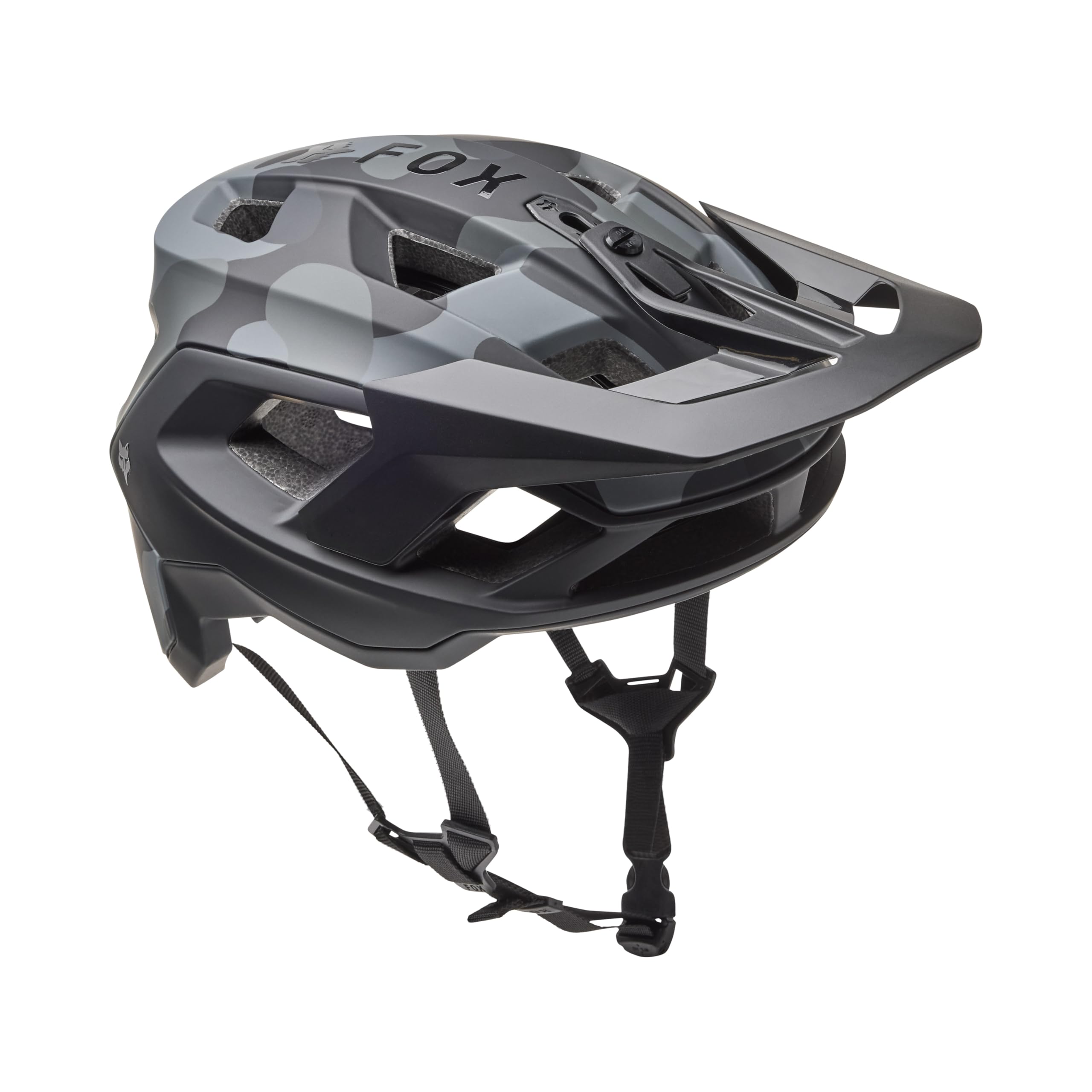 Fox Racing Unisex Speedframe Mountain Bike Helmet