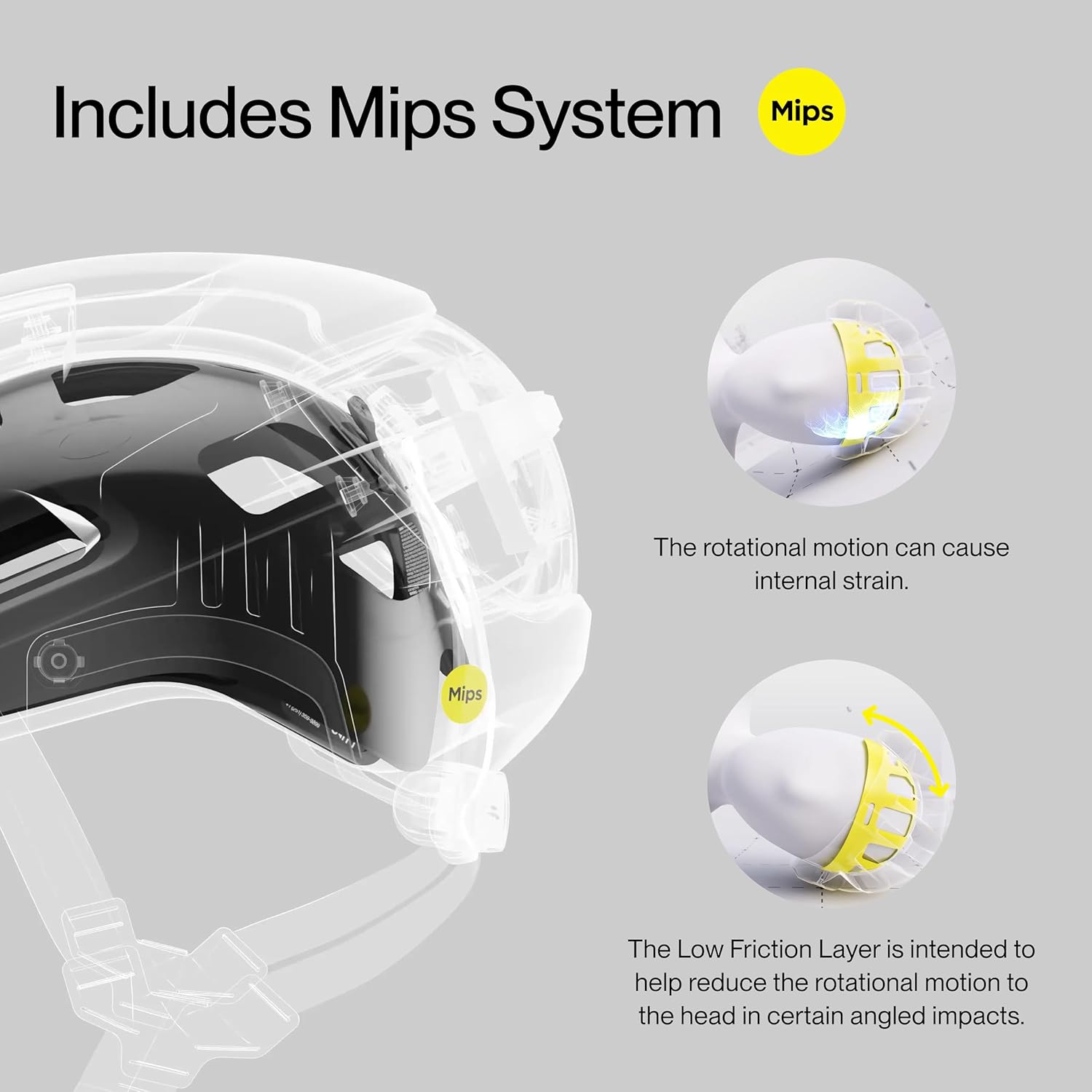 UNIT 1 Aura Hybrid Smart Bike Helmet | Urban & Road | MIPS | LED Front & Rear | Turn & Brake Light Compatible w/Remote | Crash Alert | E-Bike Fully Certified | Lightweight & Ventilated | App