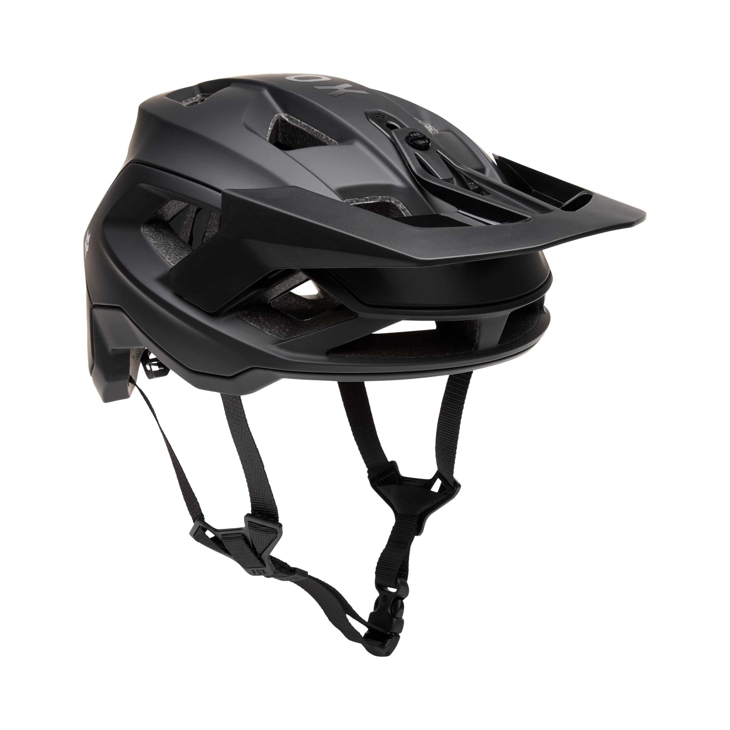 Fox Racing Unisex Speedframe Mountain Bike Helmet
