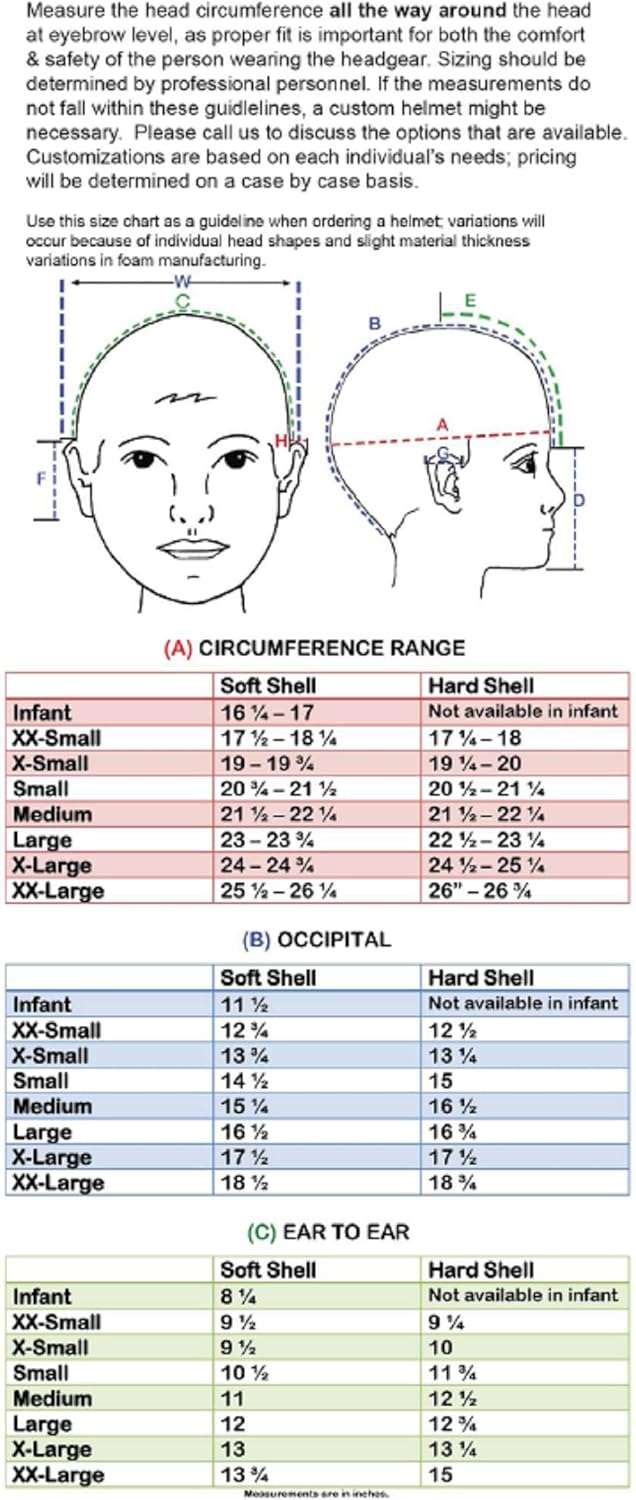 Danmar Soft Shell Helmet for Children and Adults, Medium, Royal Blue