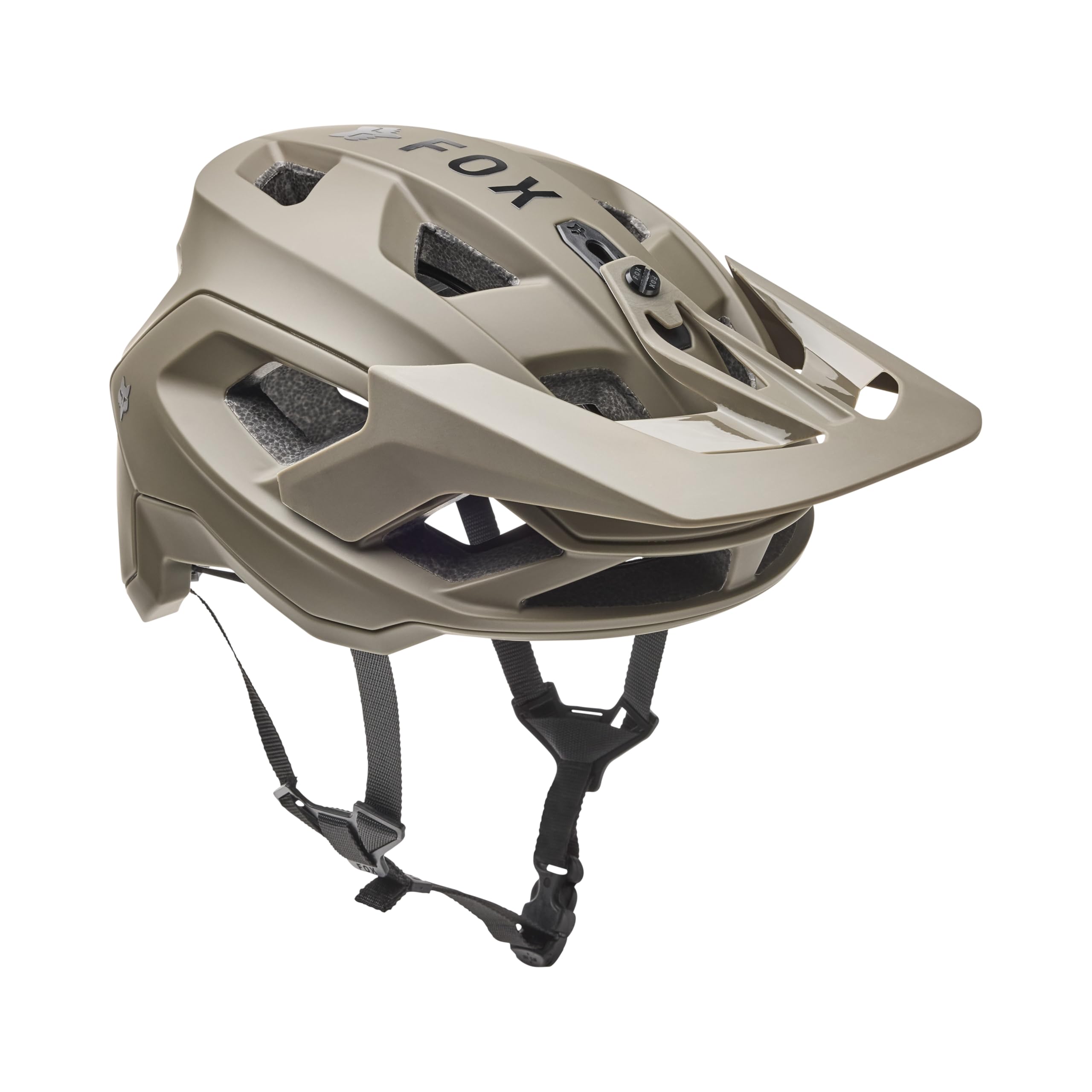 Fox Racing Unisex Speedframe Mountain Bike Helmet