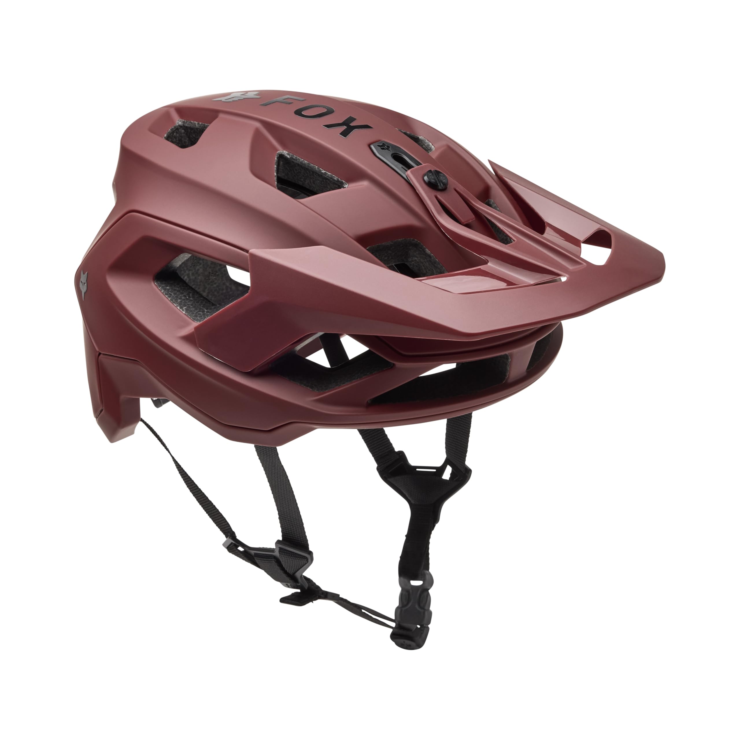 Fox Racing Unisex Speedframe Mountain Bike Helmet