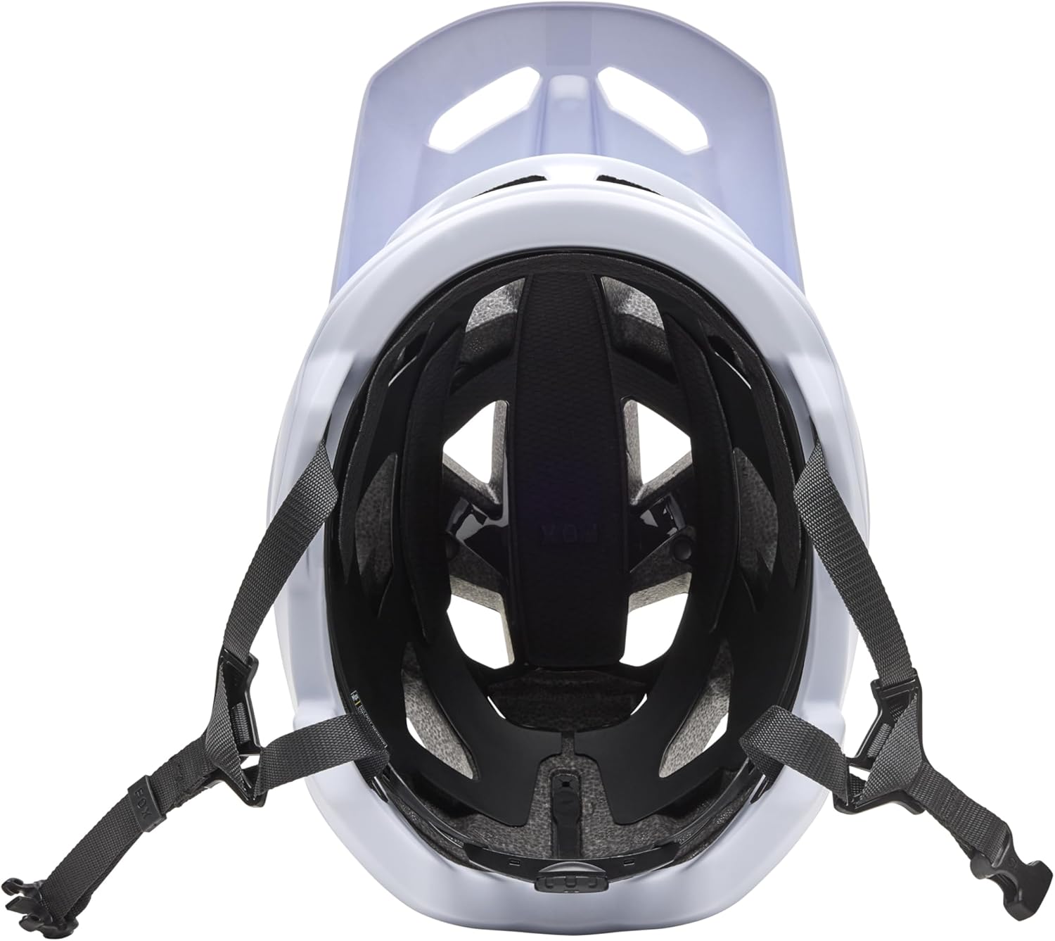 Fox Racing Unisex Speedframe Mountain Bike Helmet