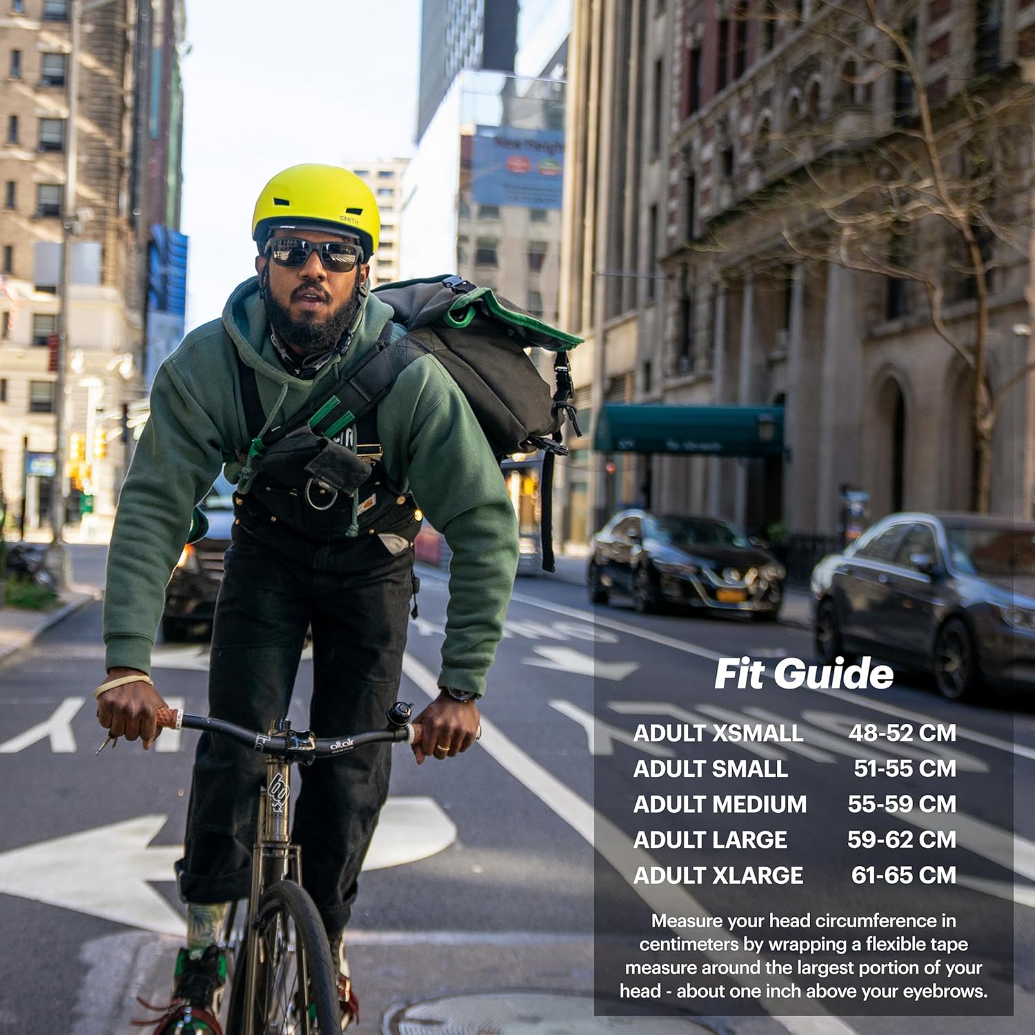 SMITH Signal Cycling Helmet – Adult Road Bike Helmet with MIPS Technology – for Men & Women