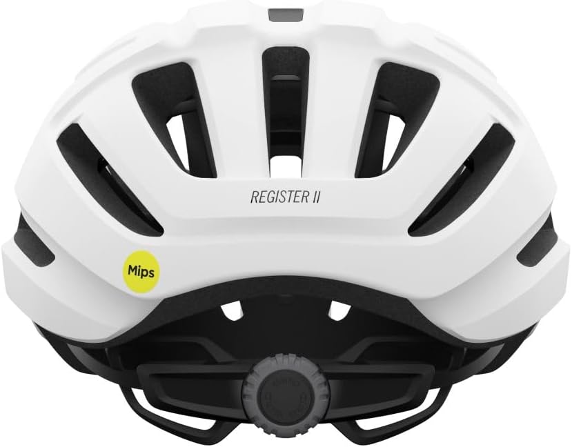 Giro Register MIPS II Women's Recreational Bike Helmet