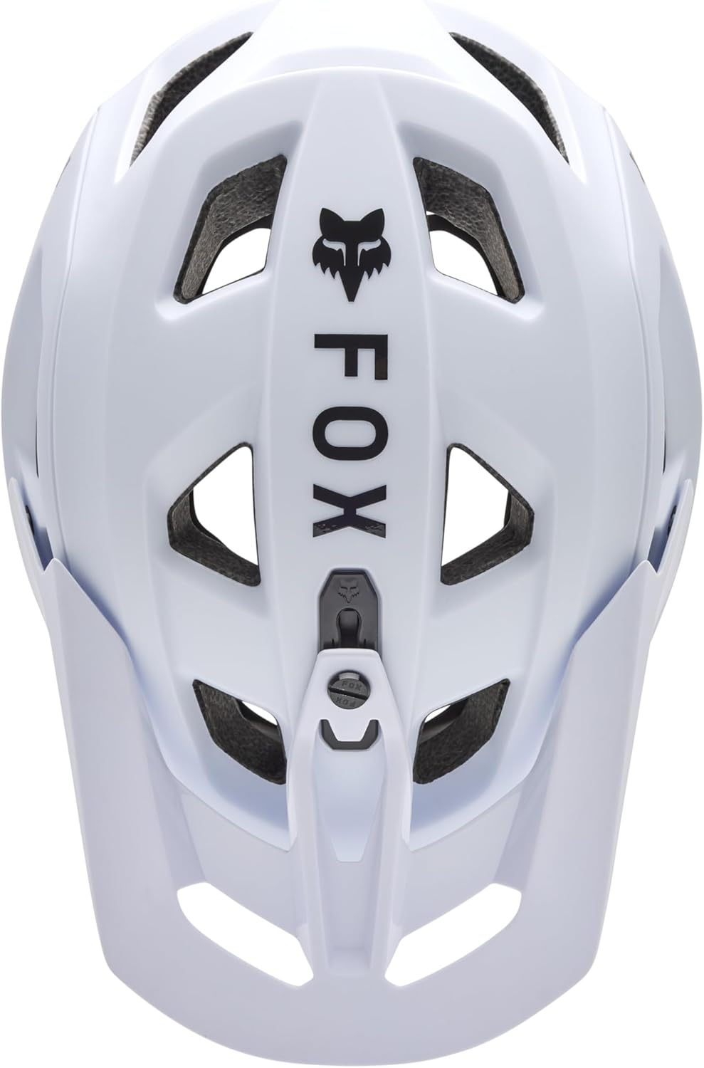Fox Racing Unisex Speedframe Mountain Bike Helmet