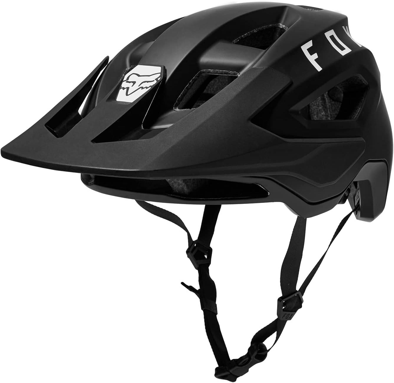 Fox Racing Speedframe Mountain Bike Helmet