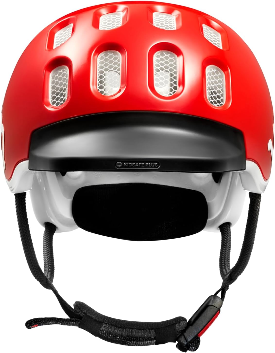 woom Kids’ Bike Helmet, Adjustable Children's Pinch-Free Helmet for Roller Skating & Scooting, Safe Bicycle & Cycling Helmet for Boys & Girls (1-14 Years Old)