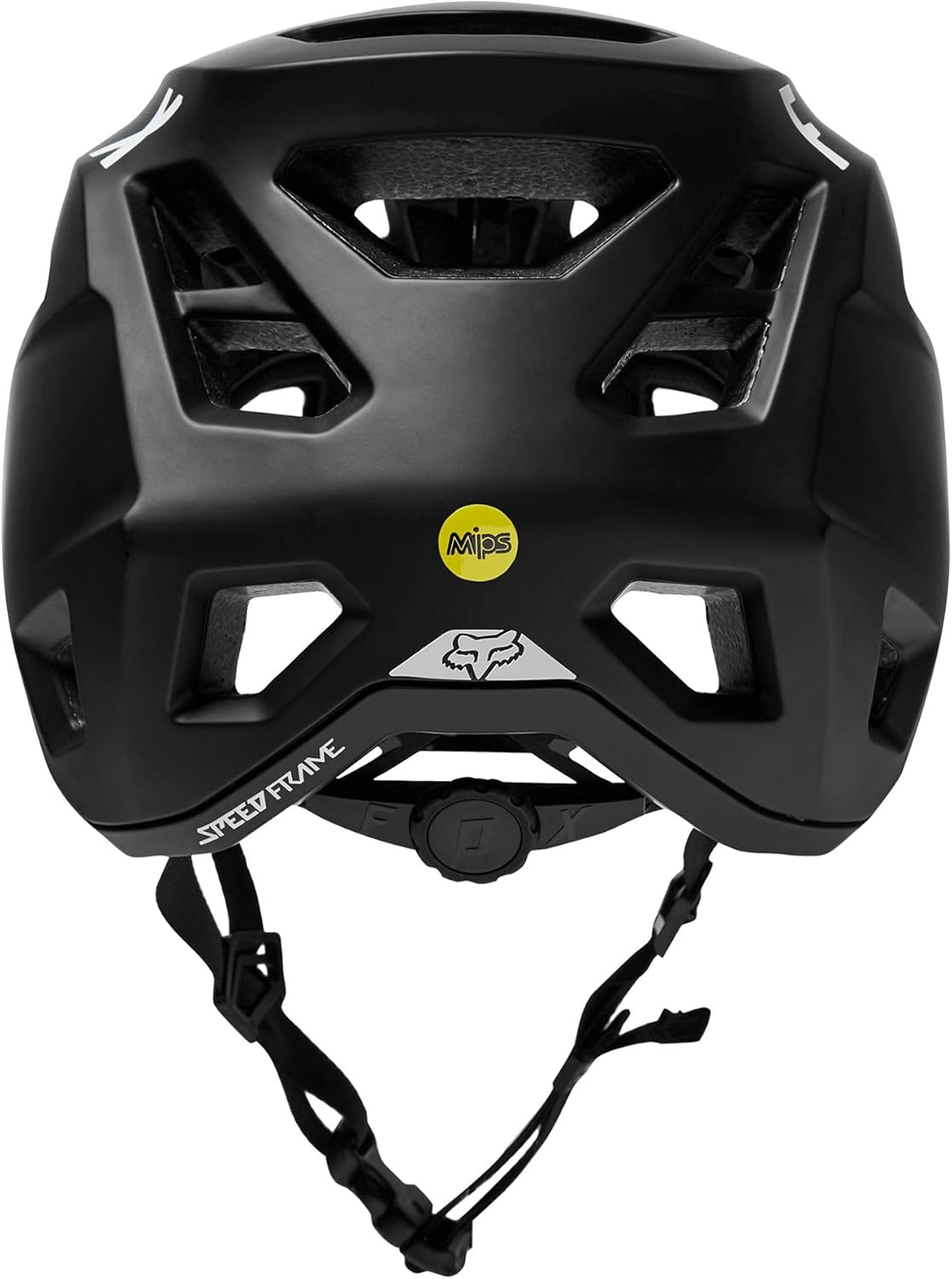 Fox Racing Speedframe Mountain Bike Helmet