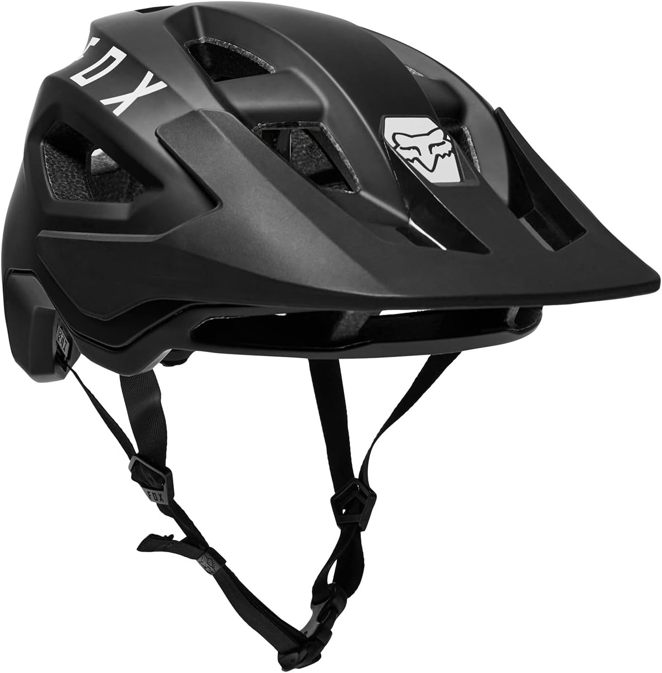 Fox Racing Speedframe Mountain Bike Helmet