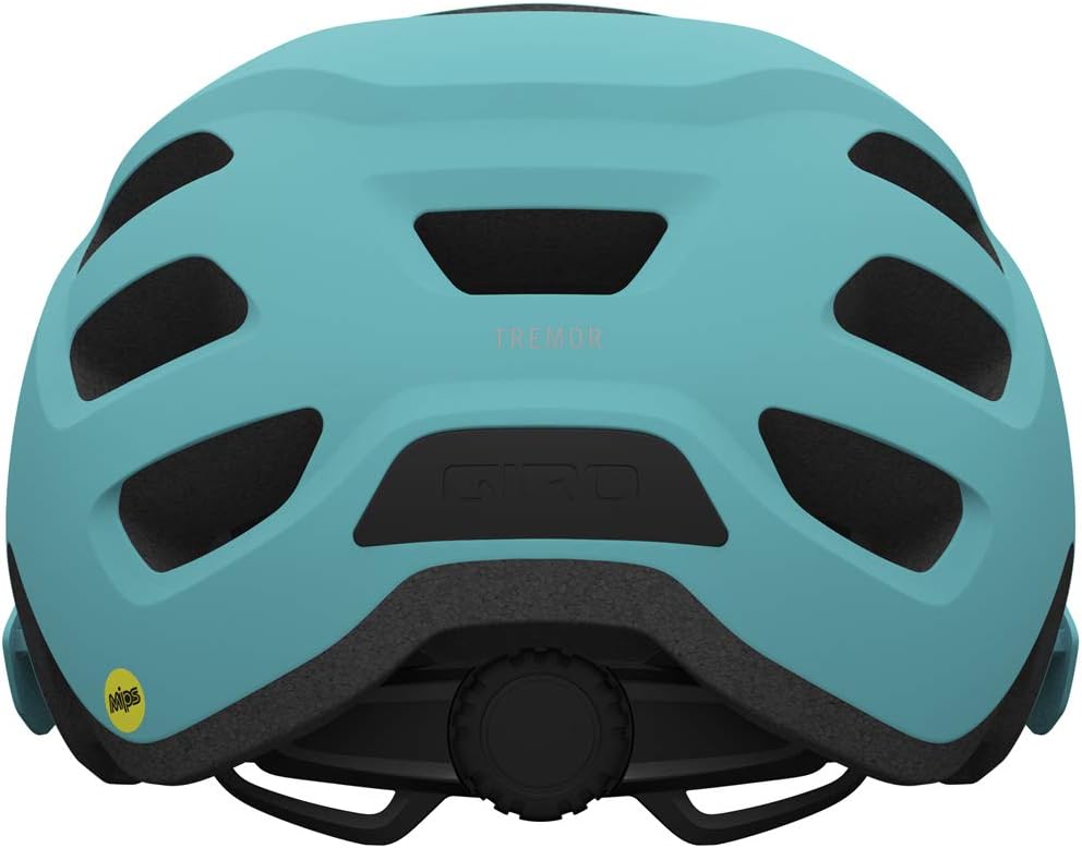 Giro Tremor MIPS Bike Helmet - Kid's
