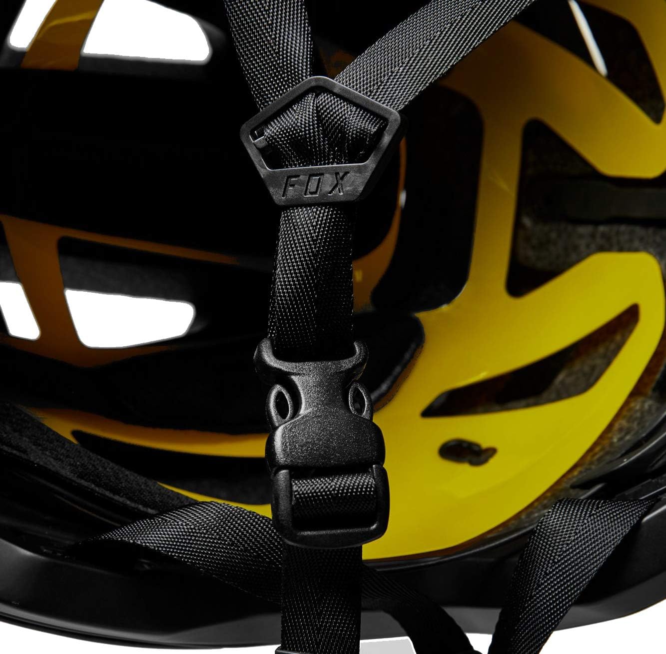 Fox Racing Speedframe Mountain Bike Helmet